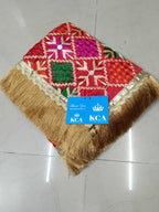 Beautiful Phulkari Bagh Dupattas