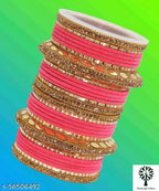 Diva fancy bracelets and bangles (Bridal Bangles)