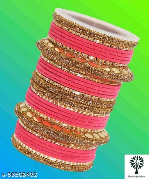 Diva fancy bracelets and bangles (Bridal Bangles)