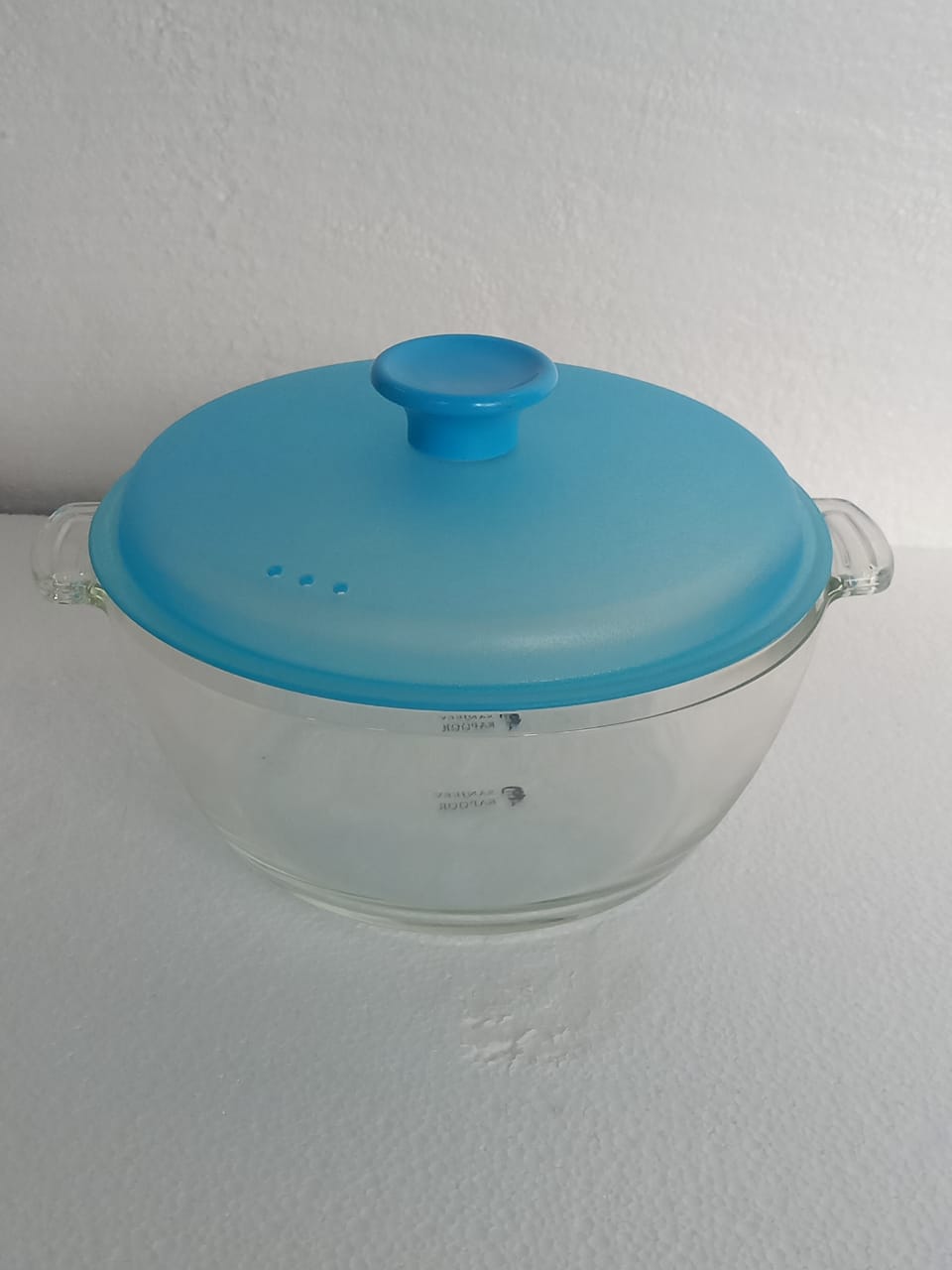 Sanjeev Kapoor Mixing Bowl Set