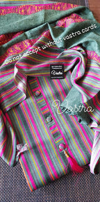 Beautiful Spun Suits