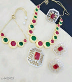 Diva Attractive Jewelry Sets M17
