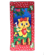 Kids Printed Towels