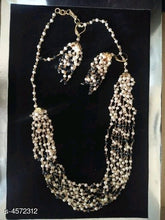 Load image into Gallery viewer, Shimmering Jewelry Sets M13