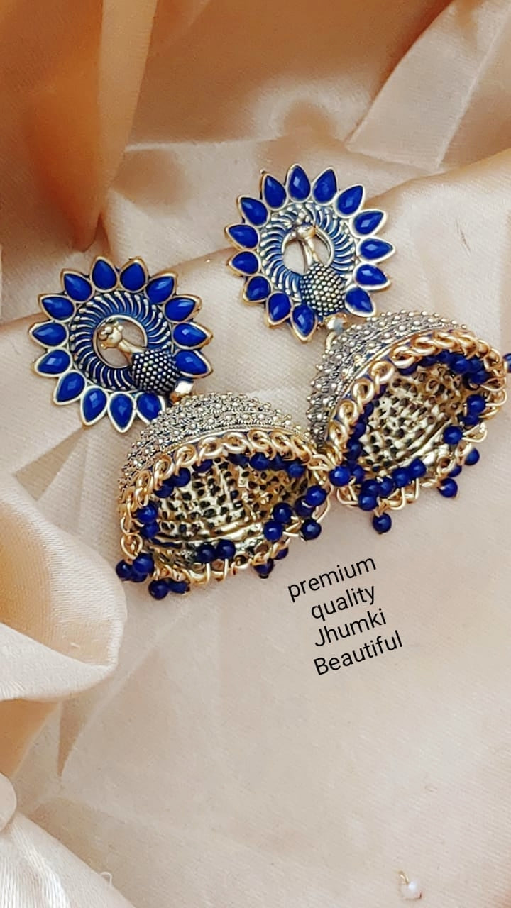 Jhumki D1