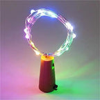 LED CORK LIGHT