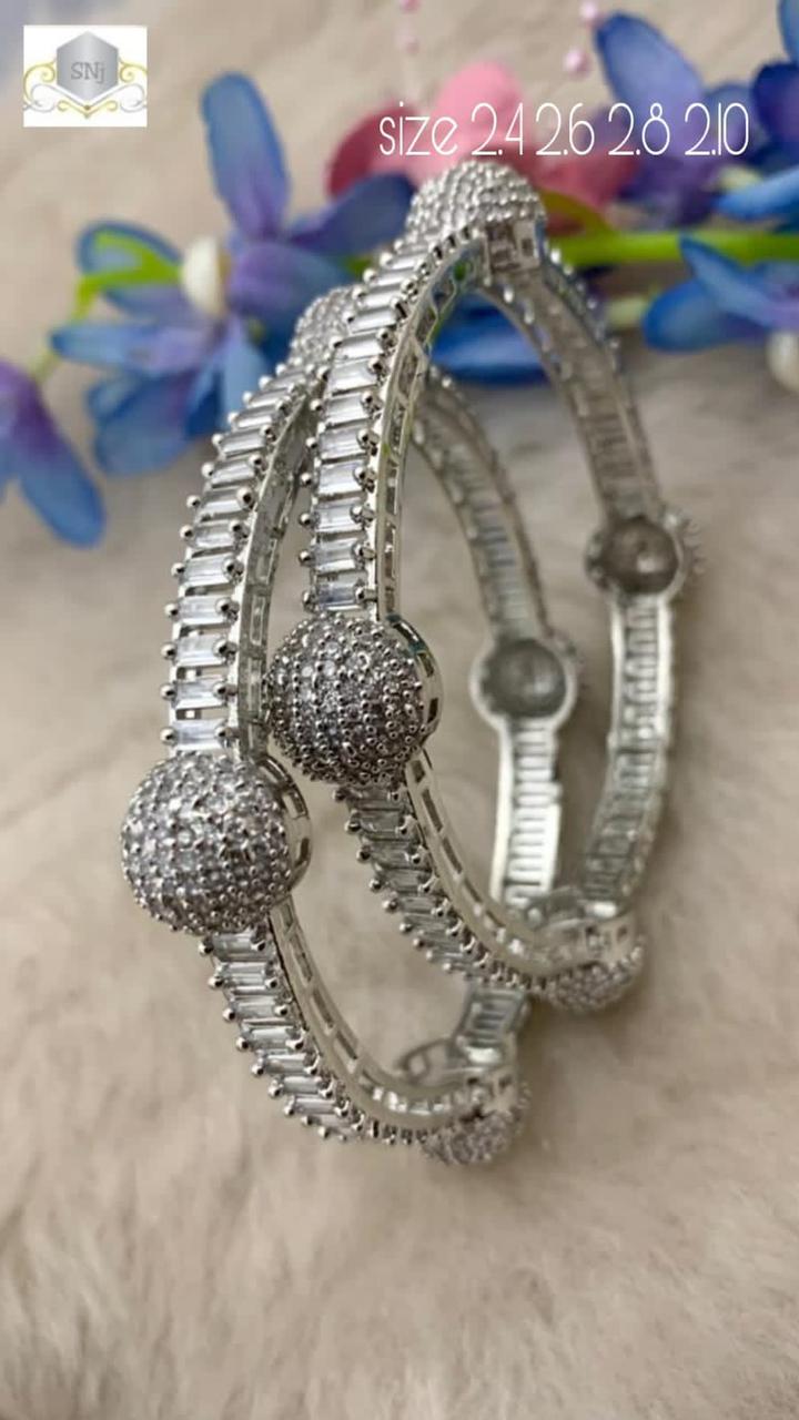 Attractive Bangles