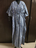 Cotton Kaftans