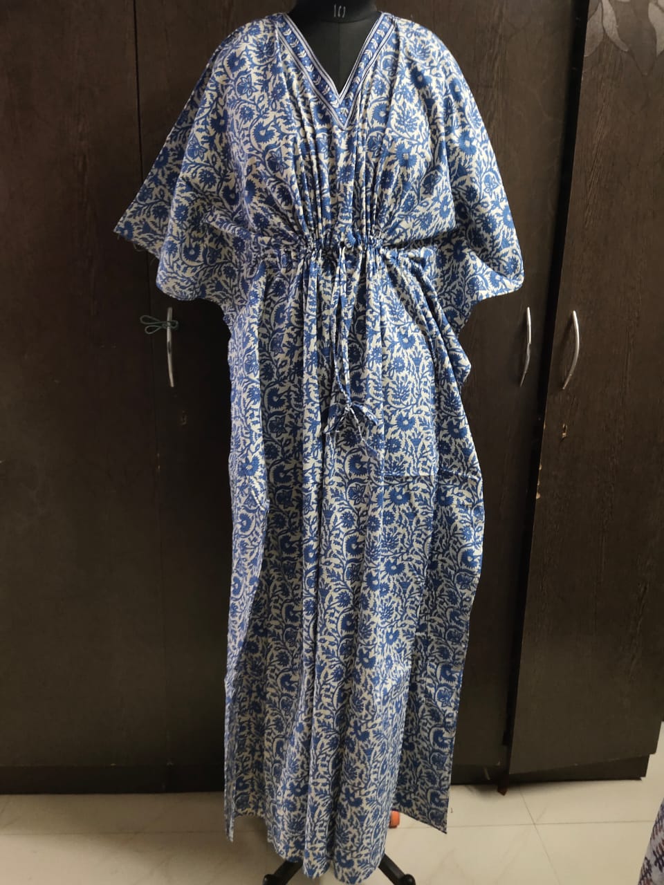Cotton Kaftans