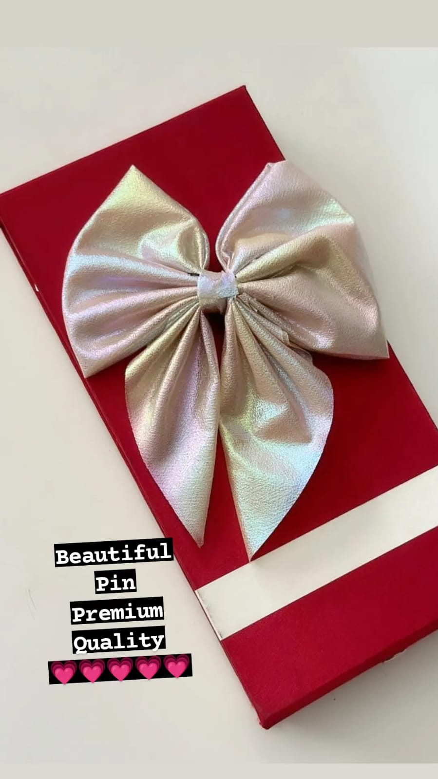 Beautiful Hair Pin