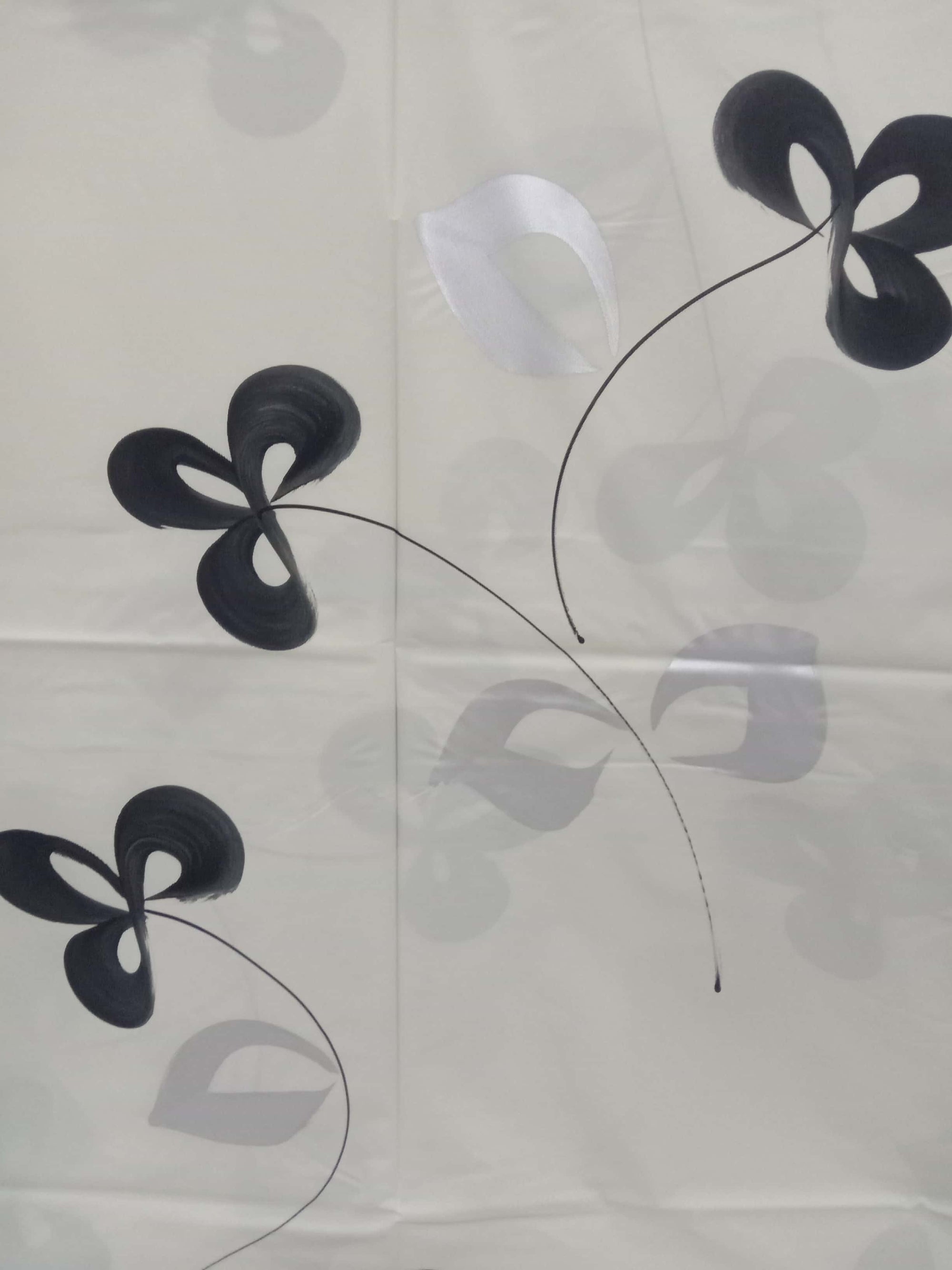 Shower Curtains