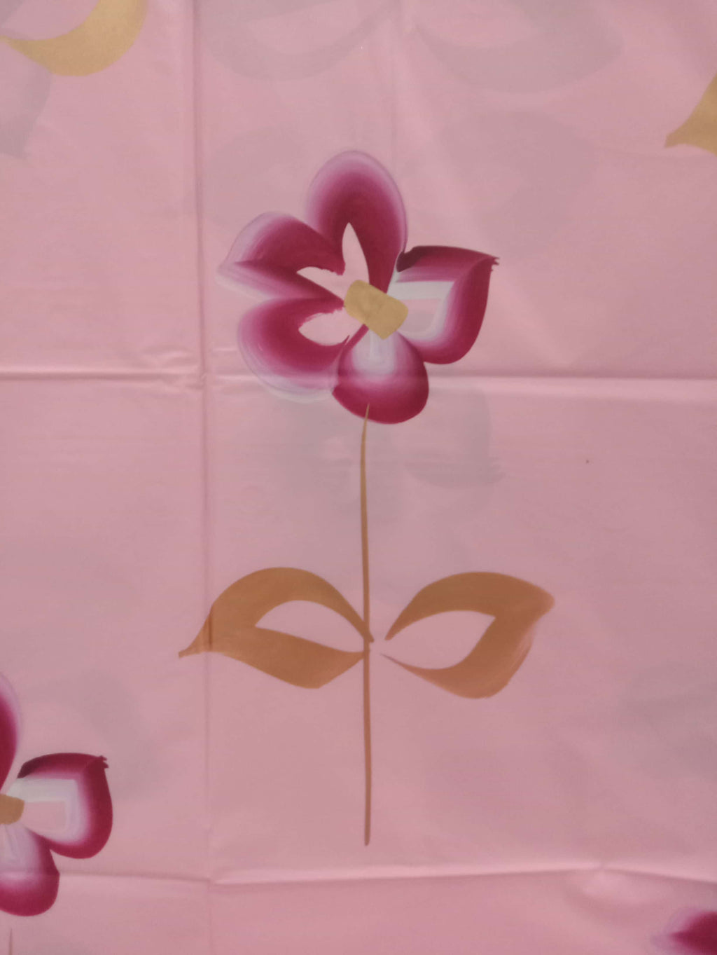 Shower Curtains
