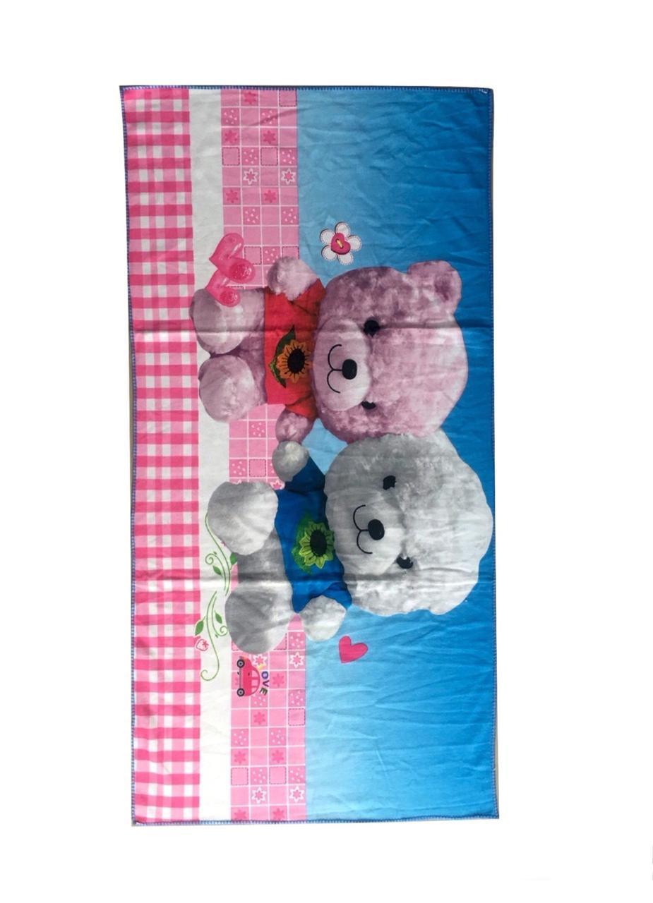 Kids Printed Towels