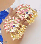Diva Beautiful Earrings M2