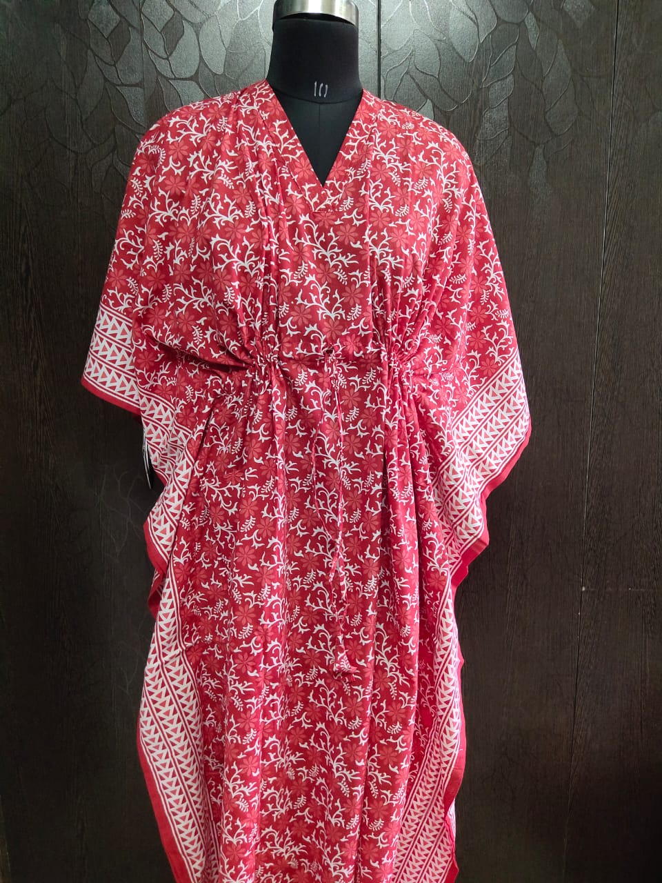 Cotton Kaftans