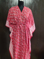 Cotton Kaftans