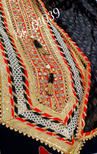 Load image into Gallery viewer, Block Print Cotton Suit