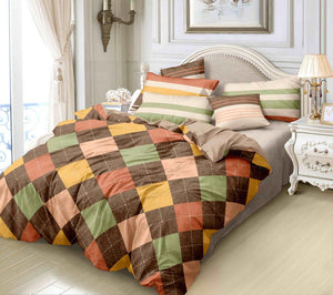 Vegas Comforter Set