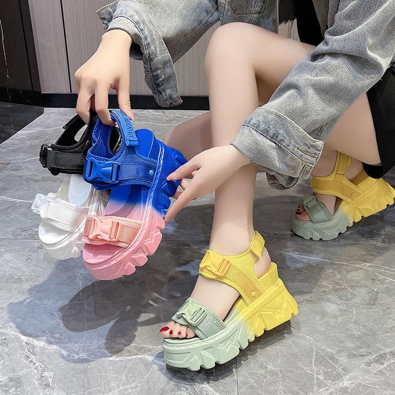 High Floaters