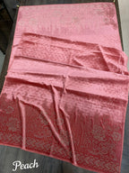 Velvet Designer Stoles