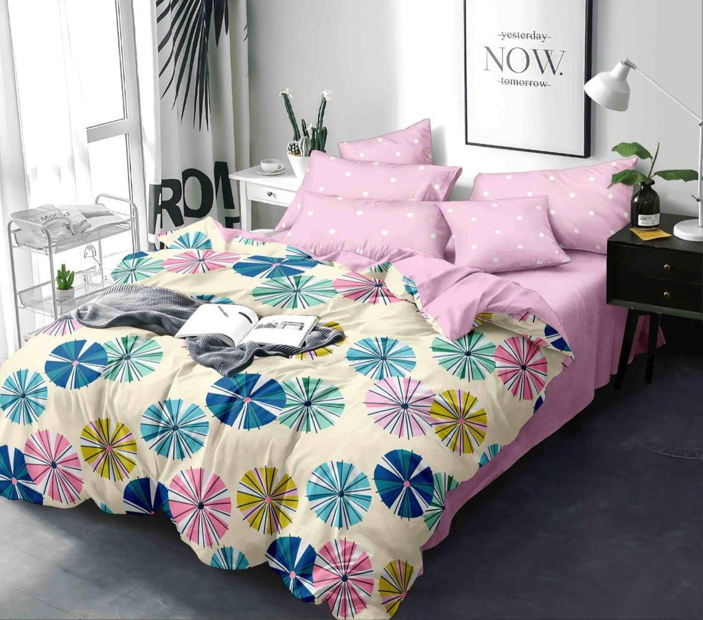 Vegas Comforter Set