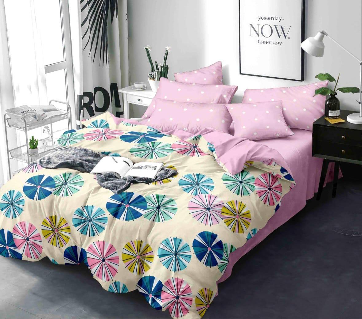 Vegas Comforter Set