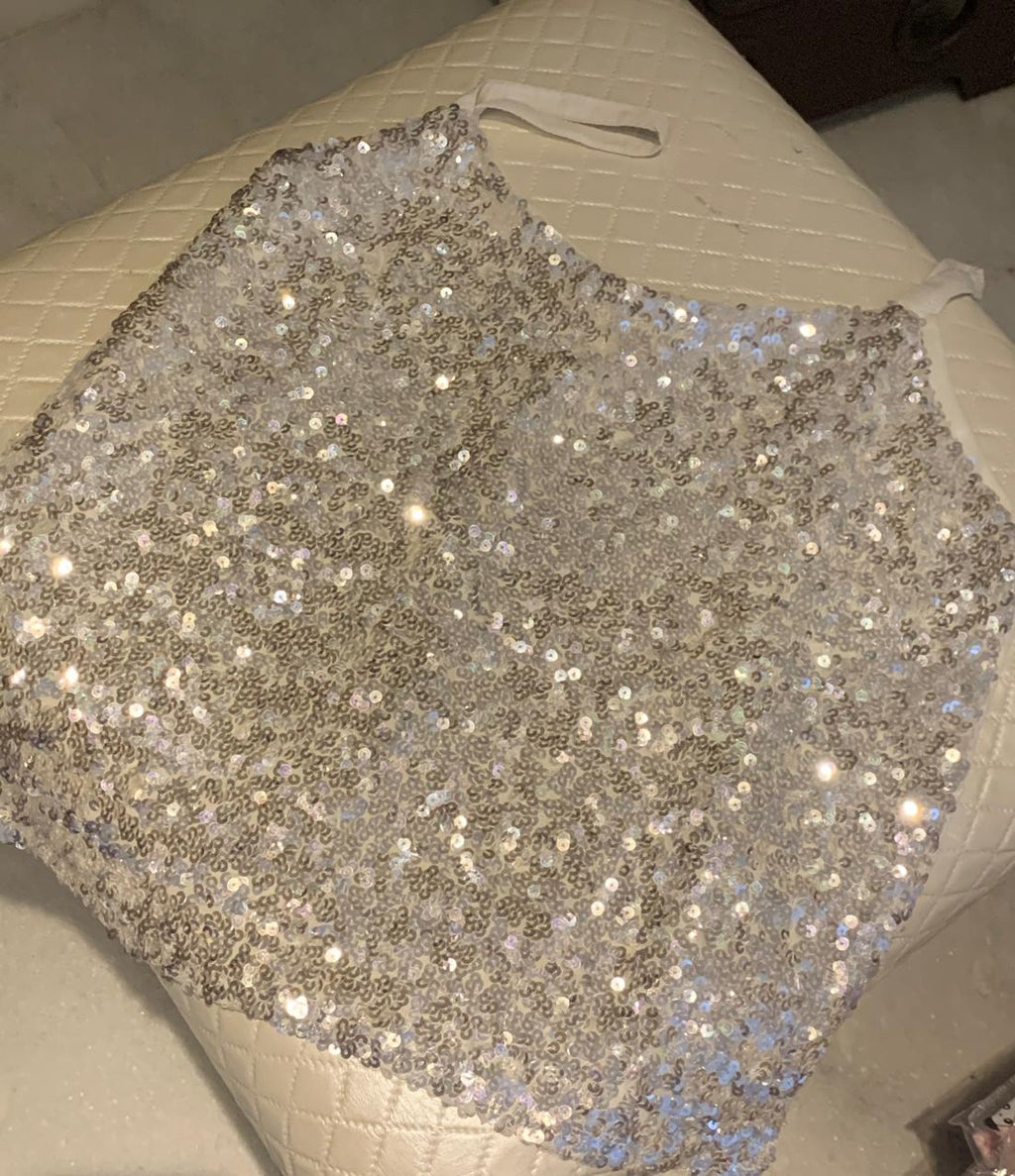 Beautiful Sequins tops