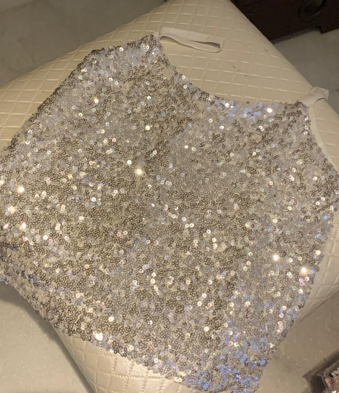 Beautiful Sequins tops