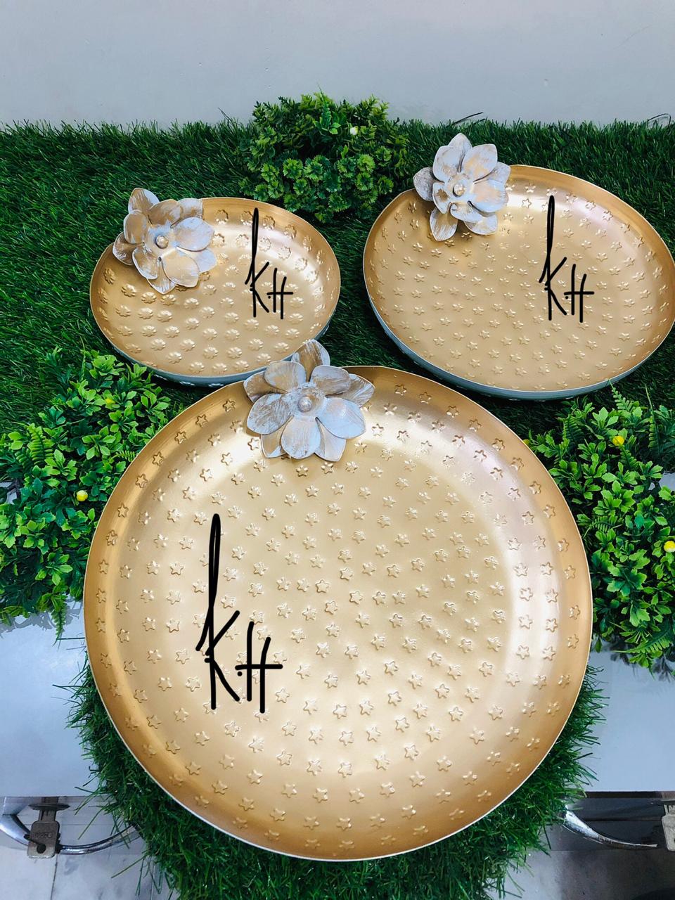 Urli /Fruit tray/Decoration tray