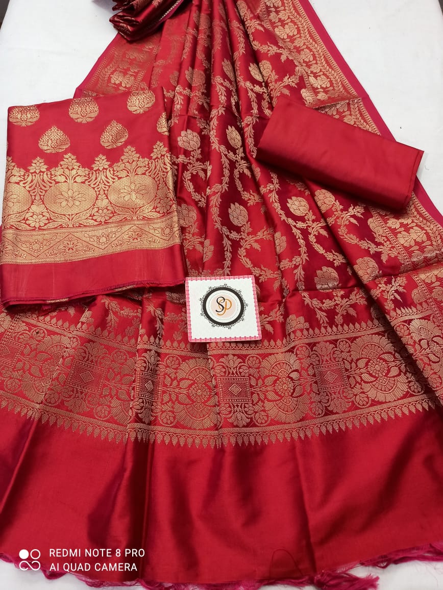 Benarsi Suits Premium