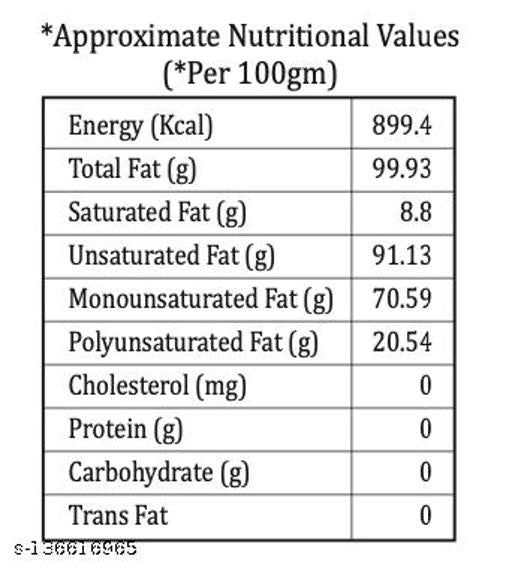 Almond Oil (Puroil)