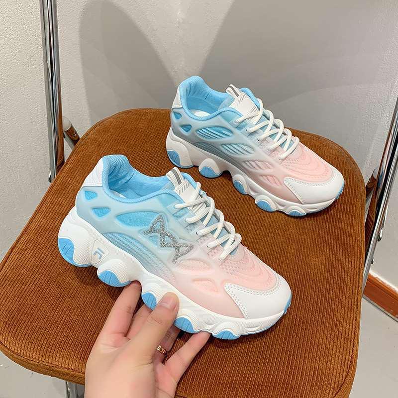 Pastel Shoes