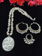 Ethnic Jewelry Sets