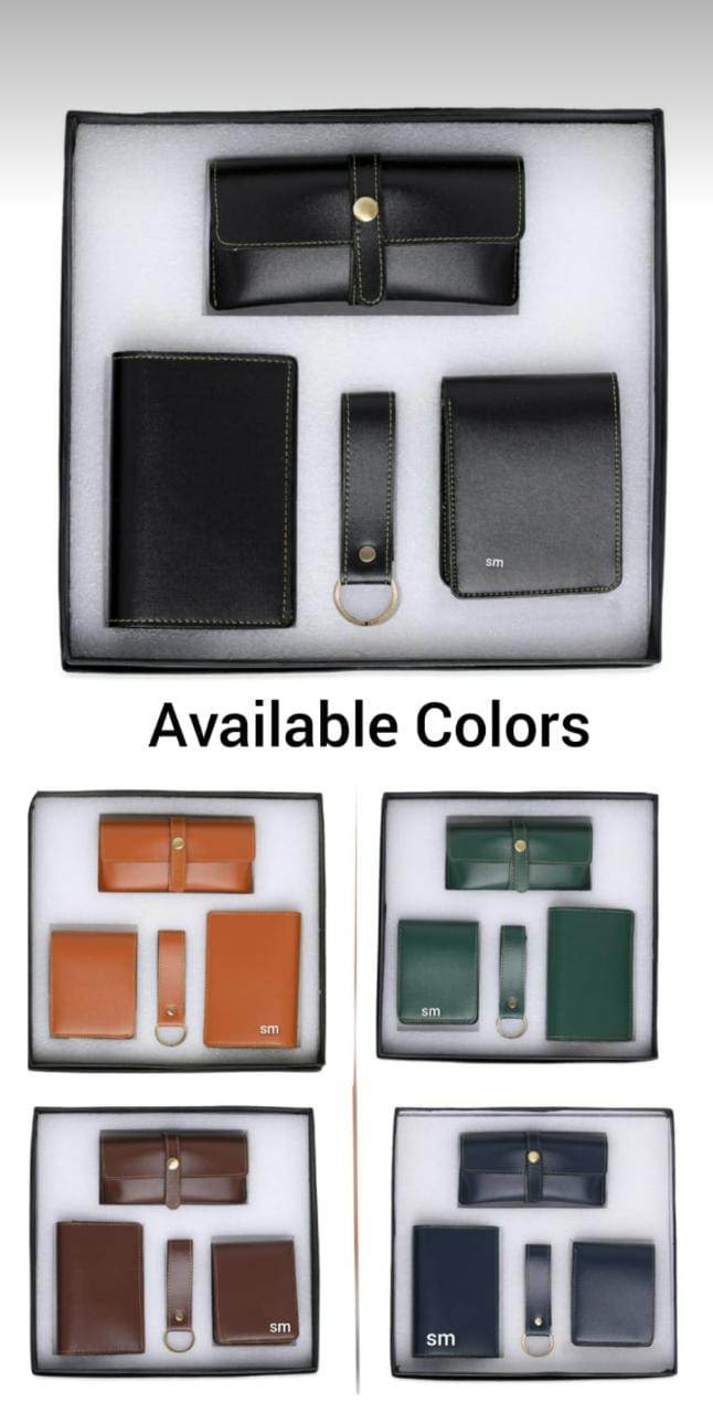 Elegant Gift Set for Men