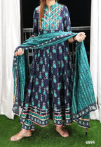Cotton 3 piece set (KB)