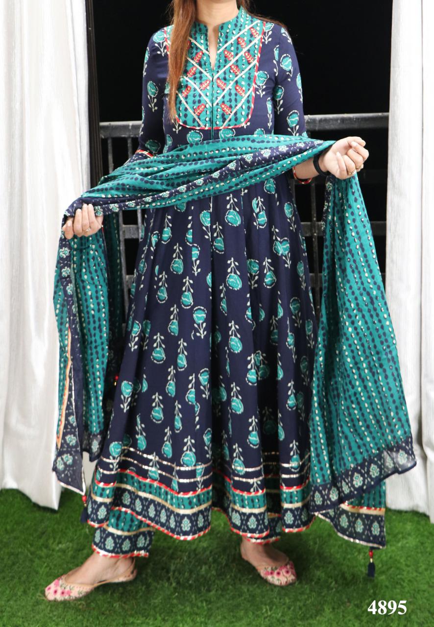 Cotton 3 piece set (KB)