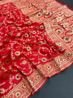 Kanjeevaram Sarees