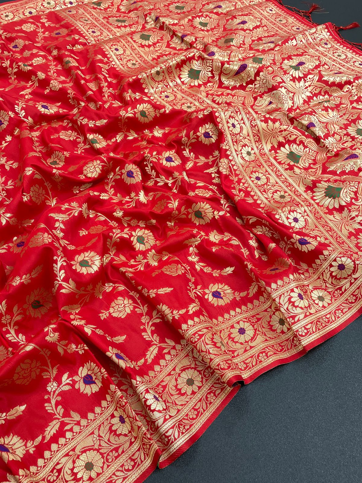 Kanjeevaram Sarees