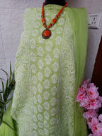 Summer Special Chikakari Suits
