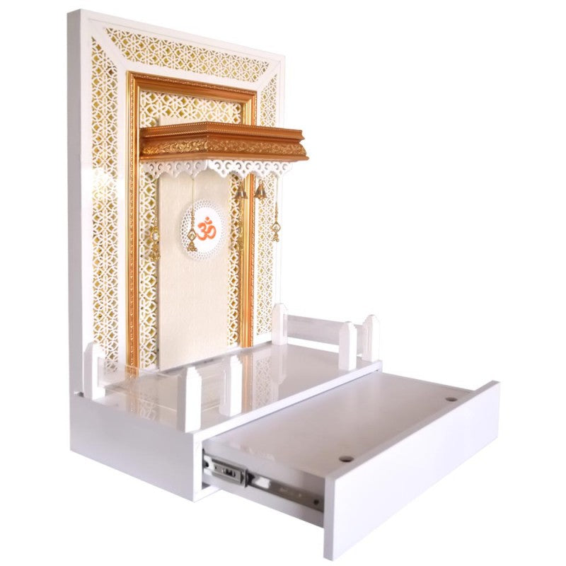 Beautiful Hand Crafted Temples