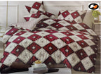 Ocean Comforter Set 4 pieces