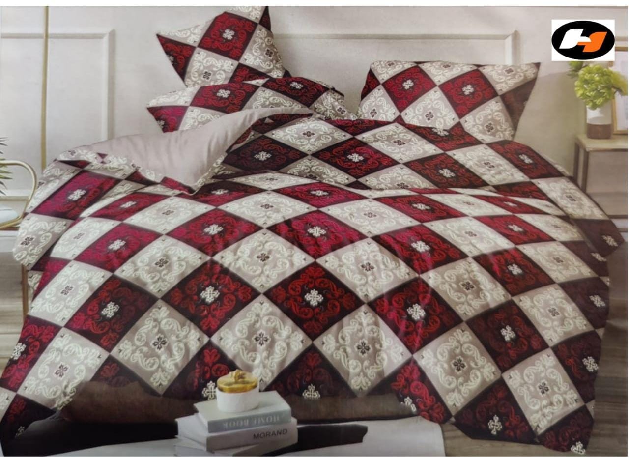Ocean Comforter Set 4 pieces