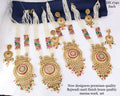 Rajwadi Jewelry Set 3