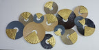 Large Abstract Wall Art