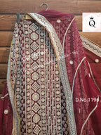 Rich Lucknowi Suit