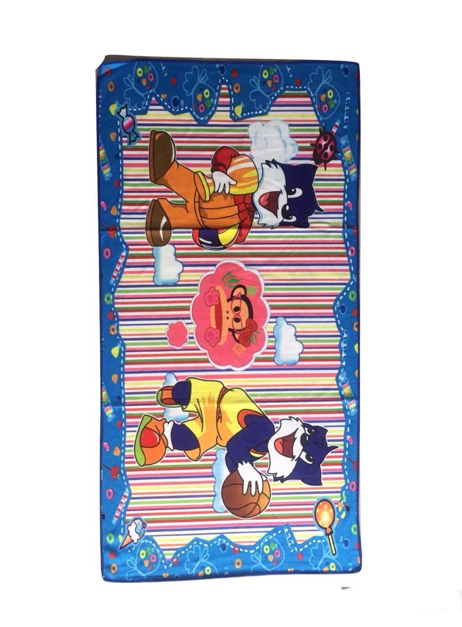 Kids Printed Towels