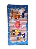 Kids Printed Towels