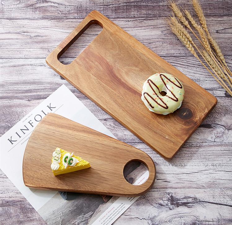 Wooden Cutting Boards