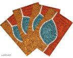 Eva Trendy Fashionable Door Mats