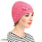 Woolen Cap